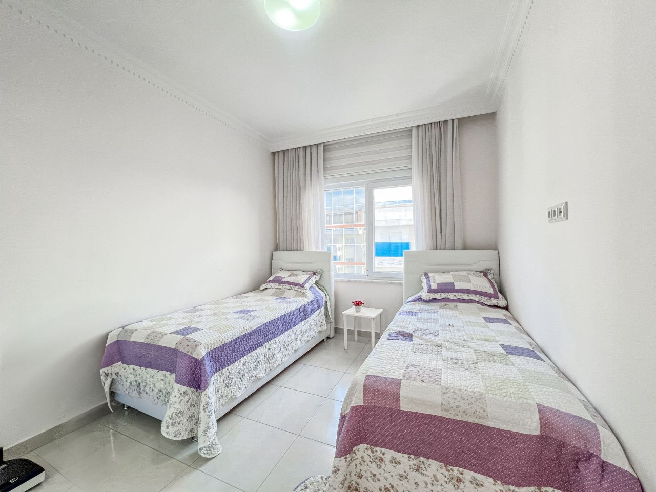 Апартаменты в Алании, Турция, 387 м² - фото 13