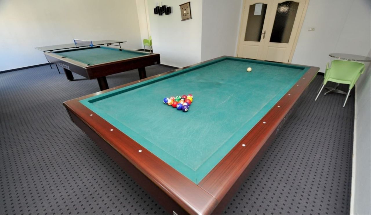 Апартаменты в Алании, Турция, 60 м² - фото 14