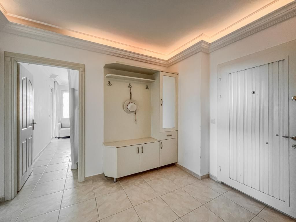 Апартаменты в Алании, Турция, 95 м² - фото 14