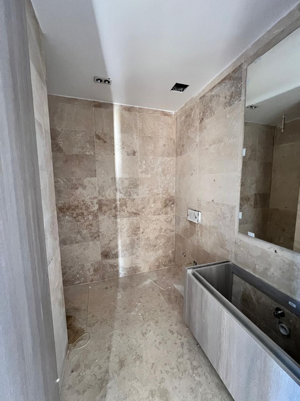 Апартаменты в Алании, Турция, 105 м² - фото 14