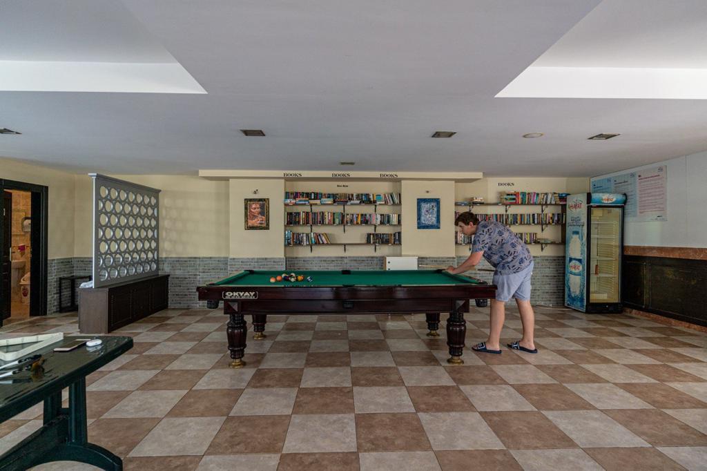 Апартаменты в Алании, Турция, 115 м² - фото 15