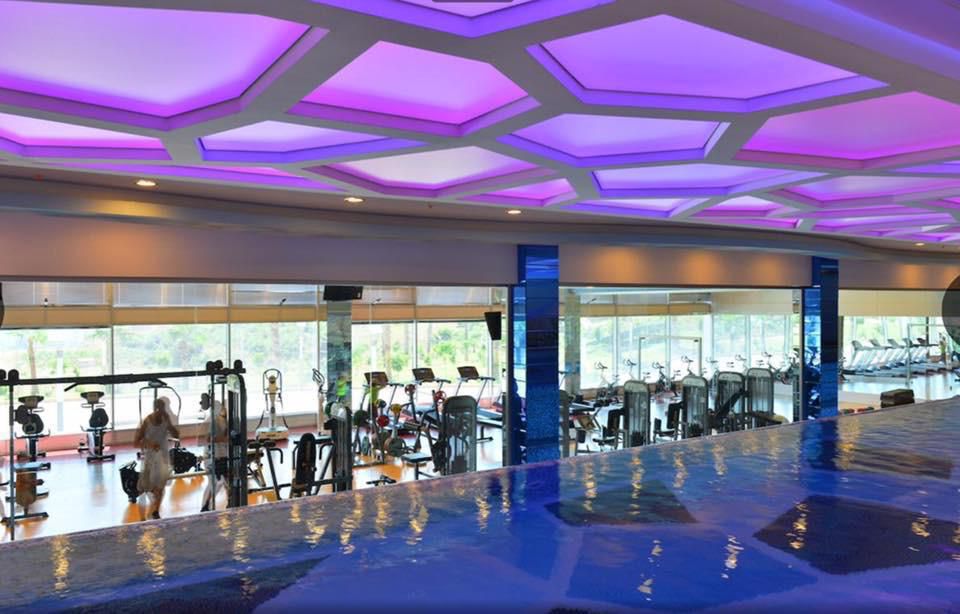 Апартаменты в Алании, Турция, 150 м² - фото 15