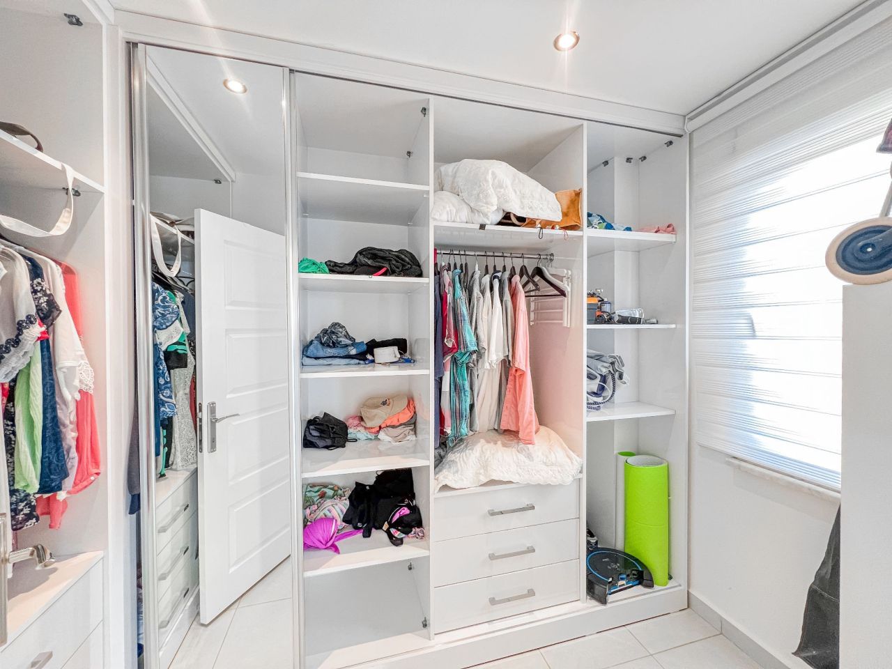 Апартаменты в Алании, Турция, 387 м² - фото 15