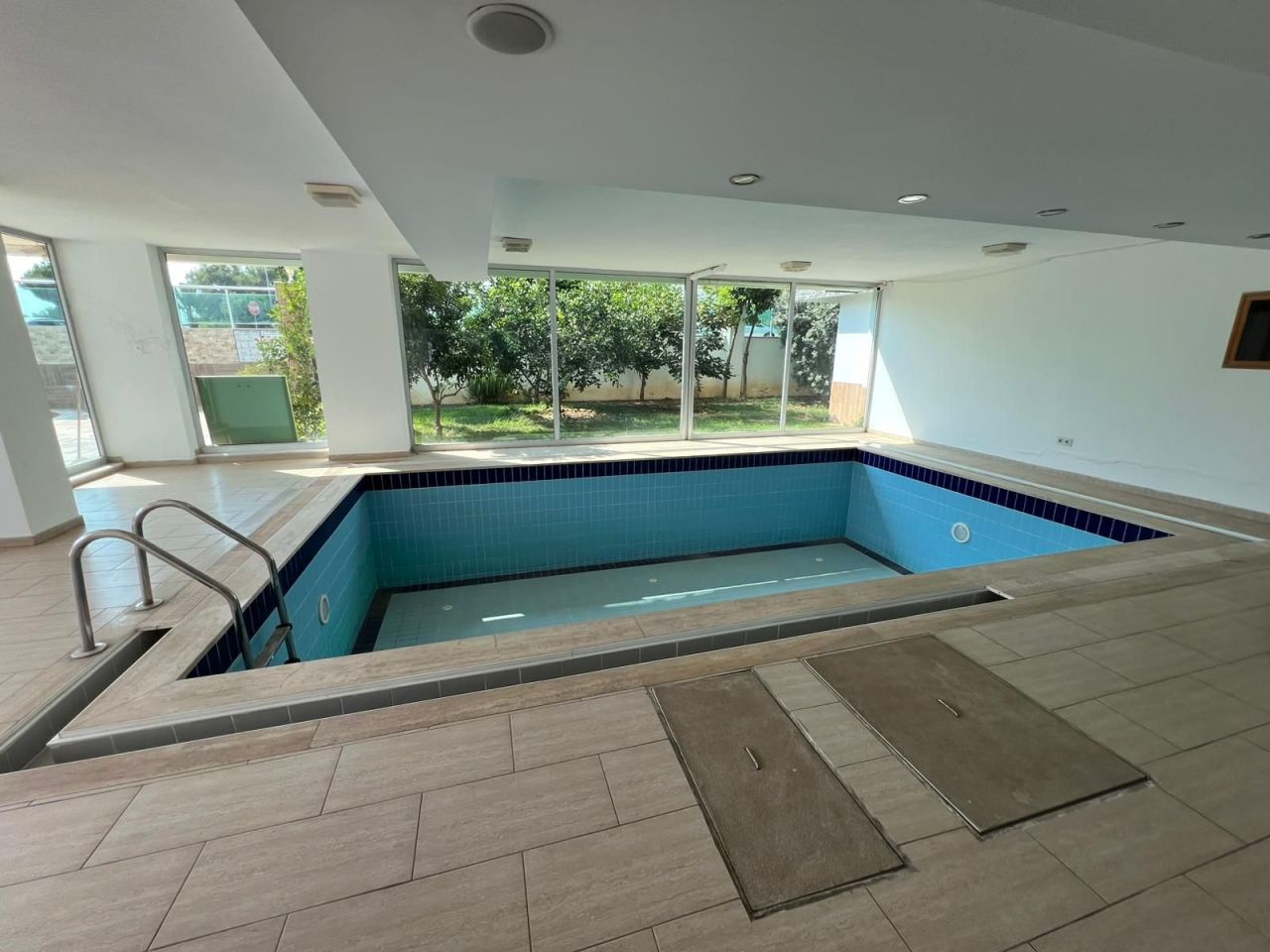 Апартаменты в Алании, Турция, 65 м² - фото 15