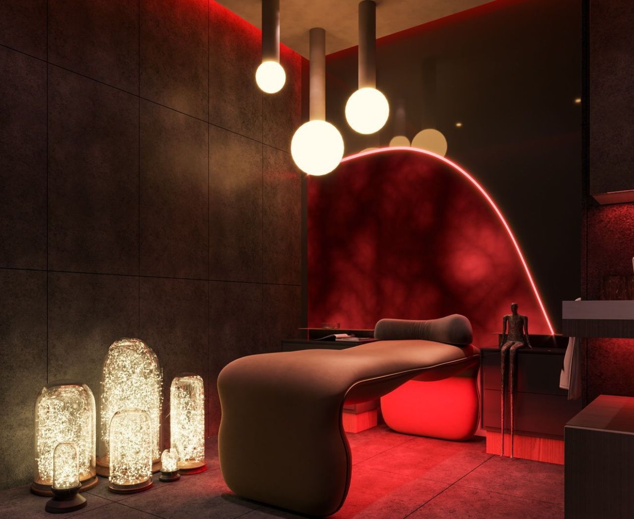 Апартаменты в Алании, Турция, 105 м² - фото 16