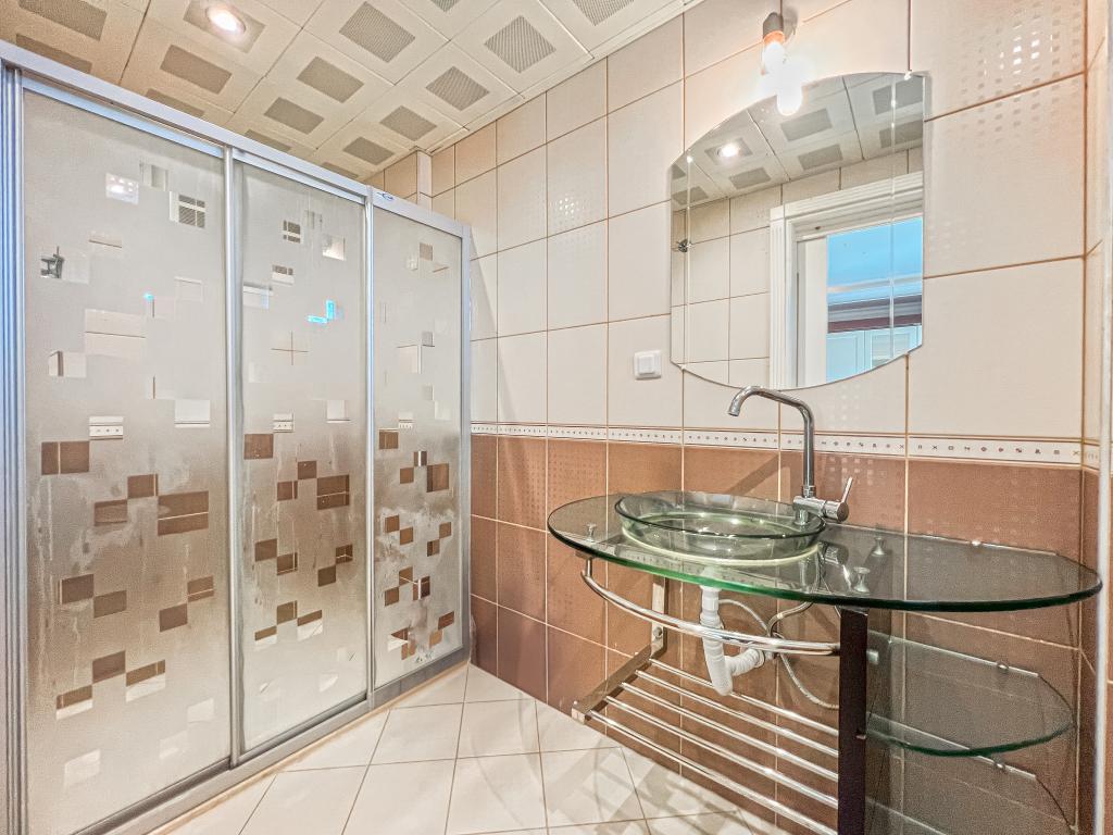 Апартаменты в Алании, Турция, 125 м² - фото 16