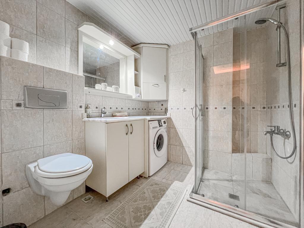 Апартаменты в Алании, Турция, 95 м² - фото 16