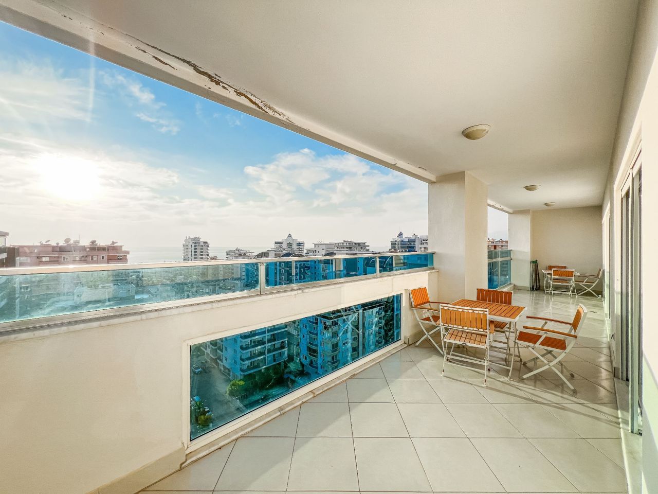 Апартаменты в Алании, Турция, 387 м² - фото 17