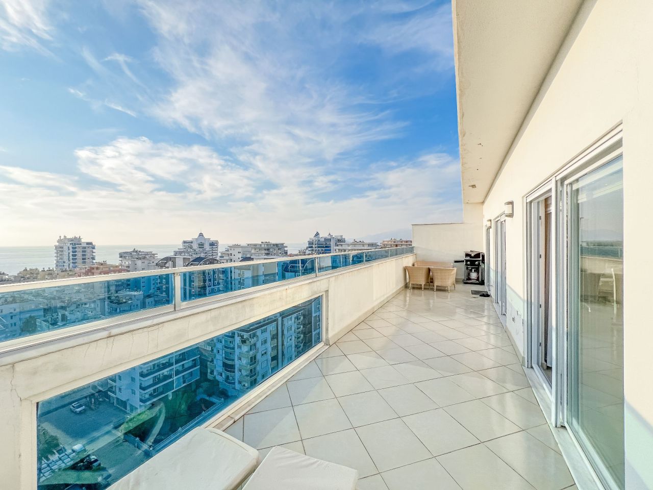 Апартаменты в Алании, Турция, 387 м² - фото 18