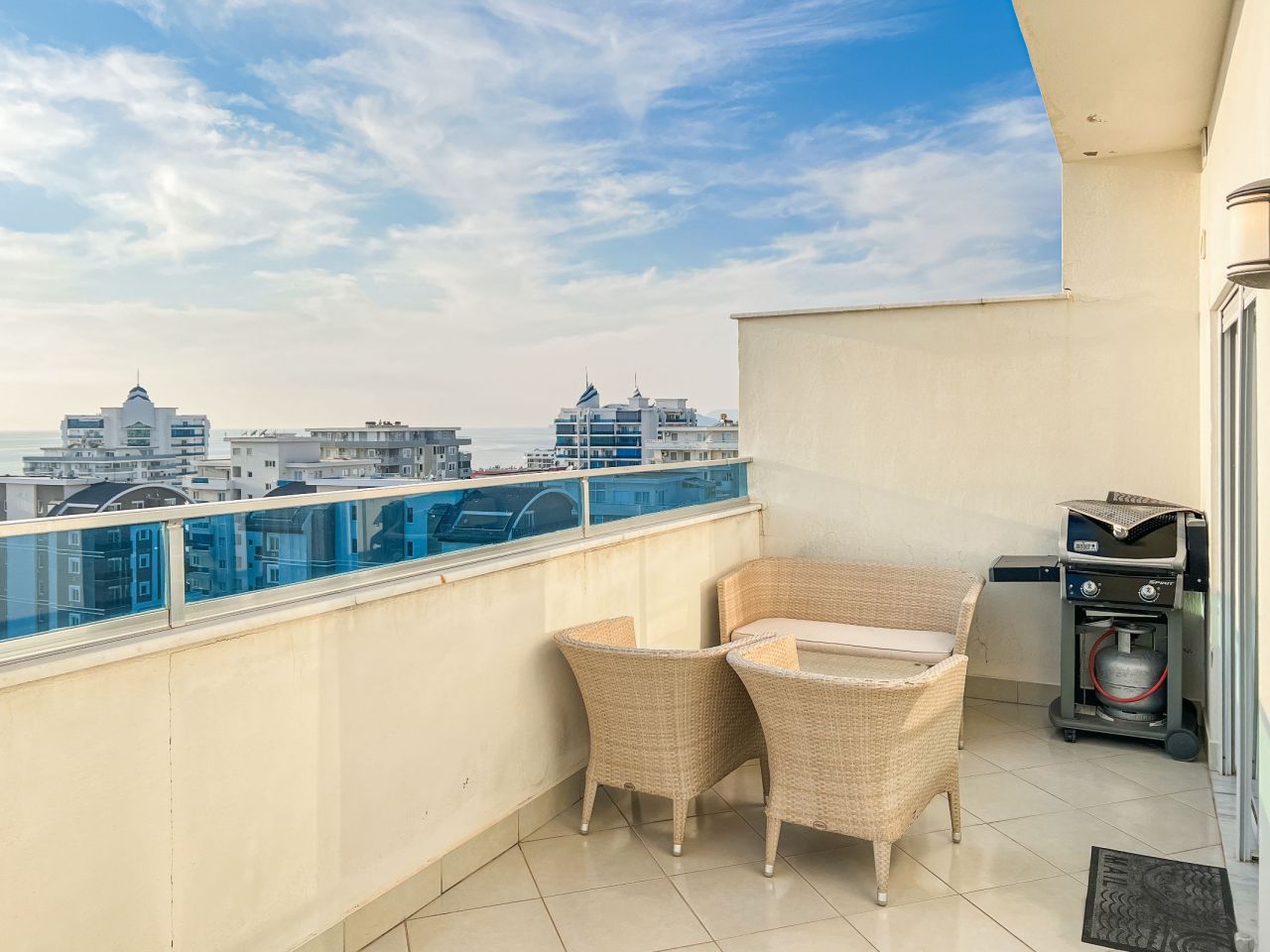 Апартаменты в Алании, Турция, 387 м² - фото 19