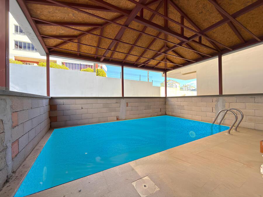 Квартира в Алании, Турция, 64 м² - фото 3