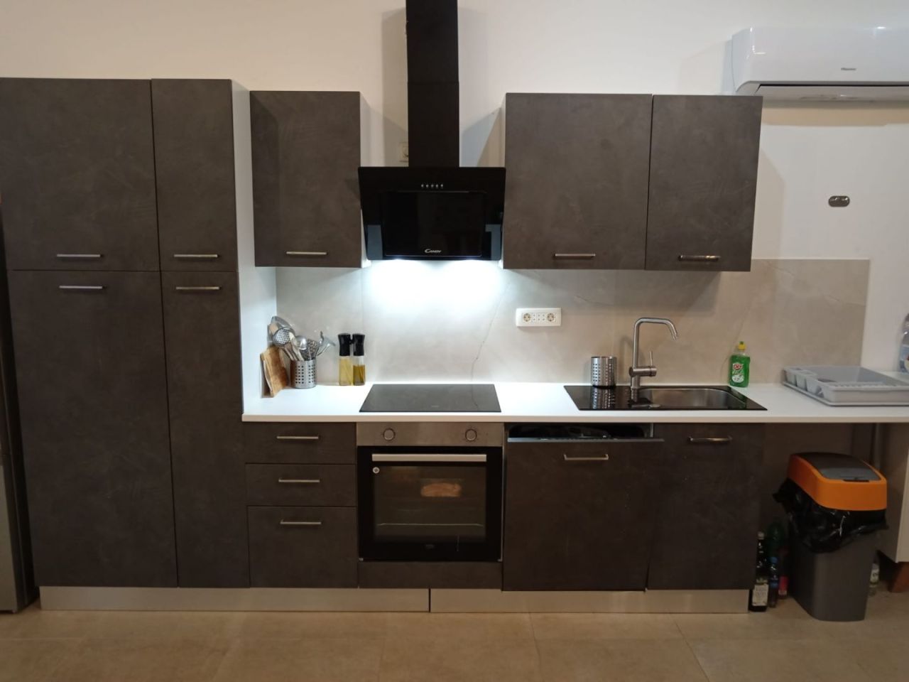 Отель, гостиница Valtura, Хорватия, 500 м² - фото 15