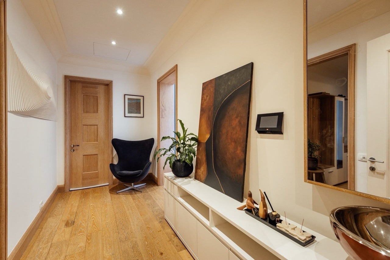 Пентхаус в Тивате, Черногория, 357 м² - фото 11