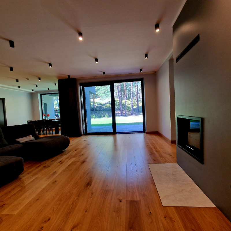 Дом в Рижском крае, Латвия, 350 м² - фото 3