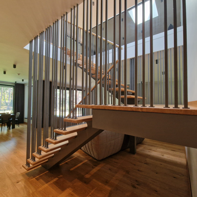 Дом в Рижском крае, Латвия, 350 м² - фото 4