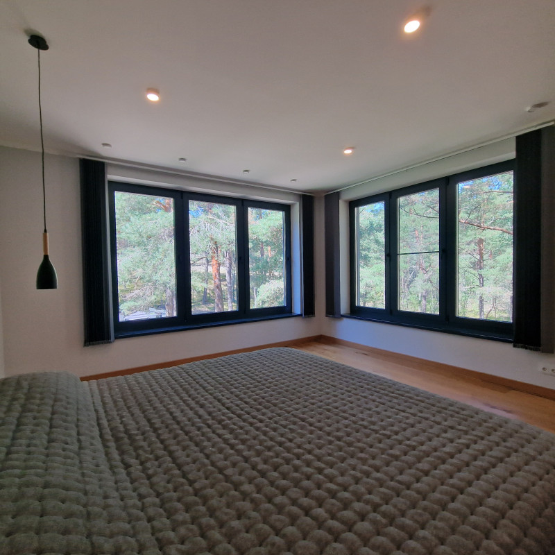 Дом в Рижском крае, Латвия, 350 м² - фото 5