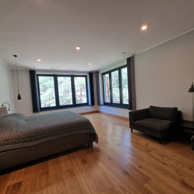 Дом в Рижском крае, Латвия, 350 м² - фото 6