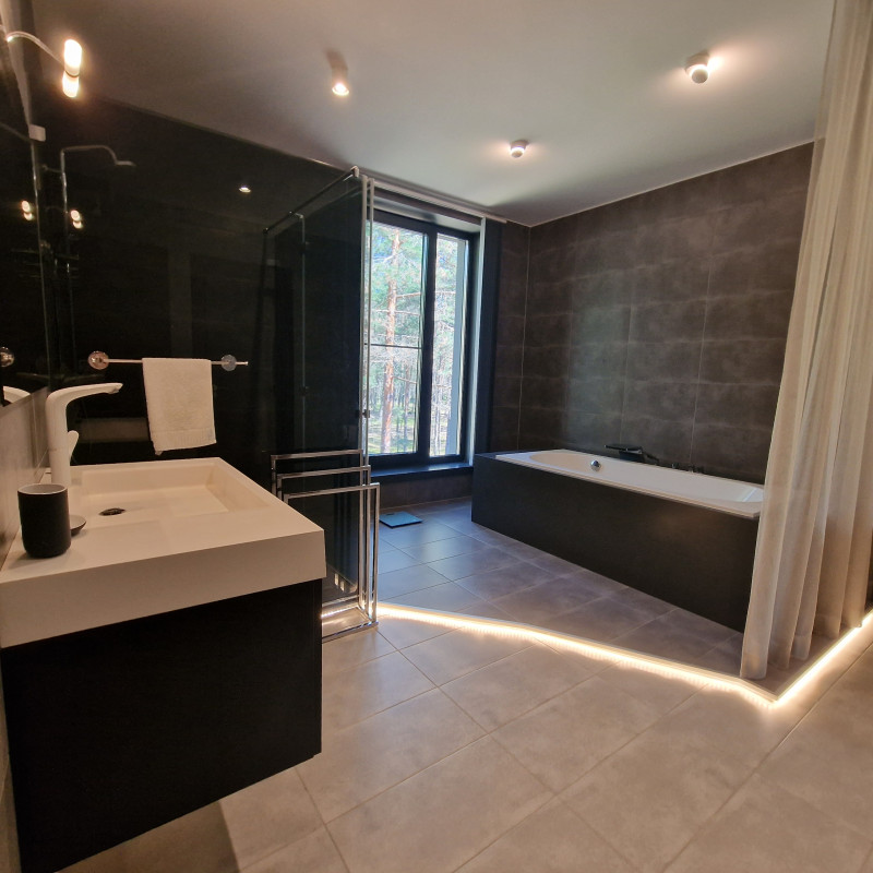 Дом в Рижском крае, Латвия, 350 м² - фото 8