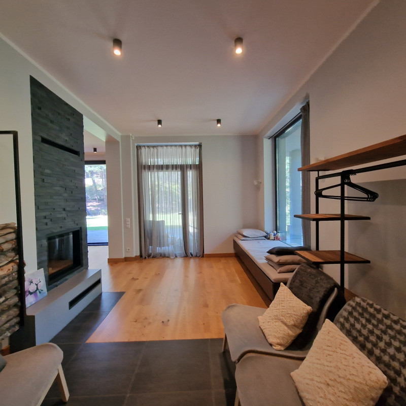 Дом в Рижском крае, Латвия, 350 м² - фото 14