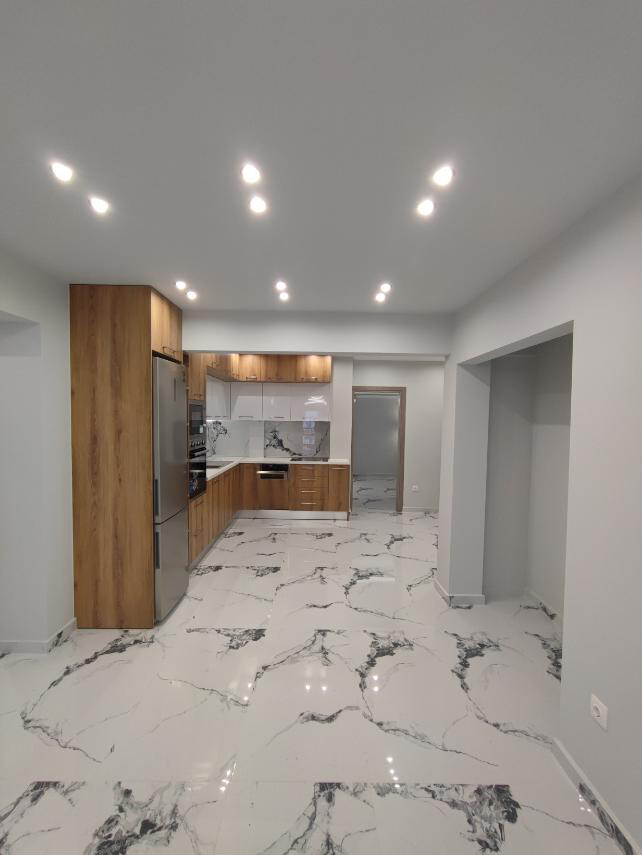 Квартира в Салониках, Греция, 92 м² - фото 1