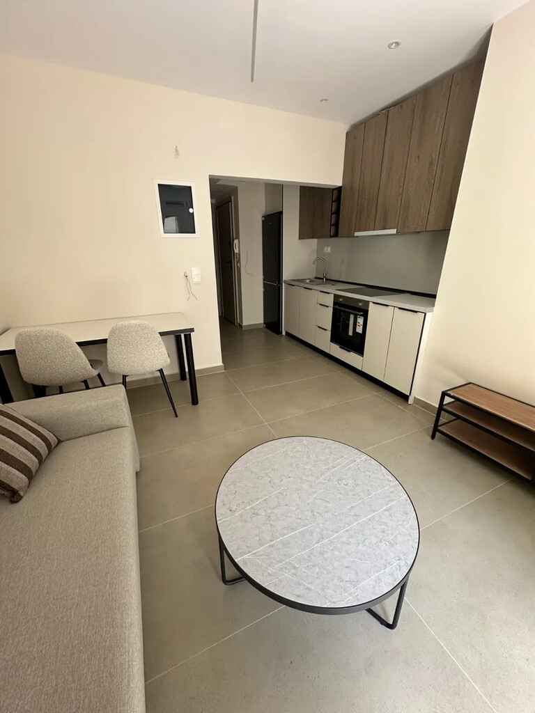 Квартира в Салониках, Греция, 39 м² - фото 1