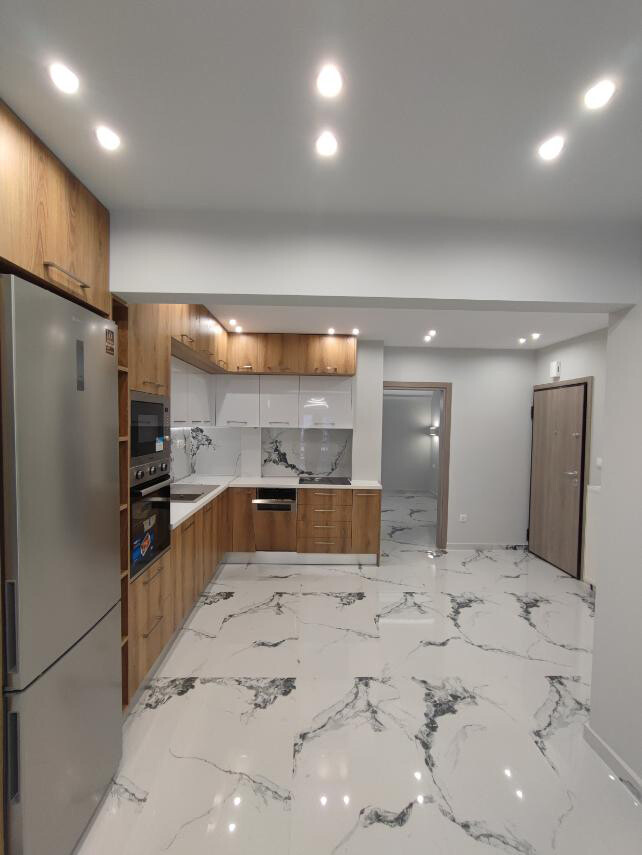 Квартира в Салониках, Греция, 92 м² - фото 2