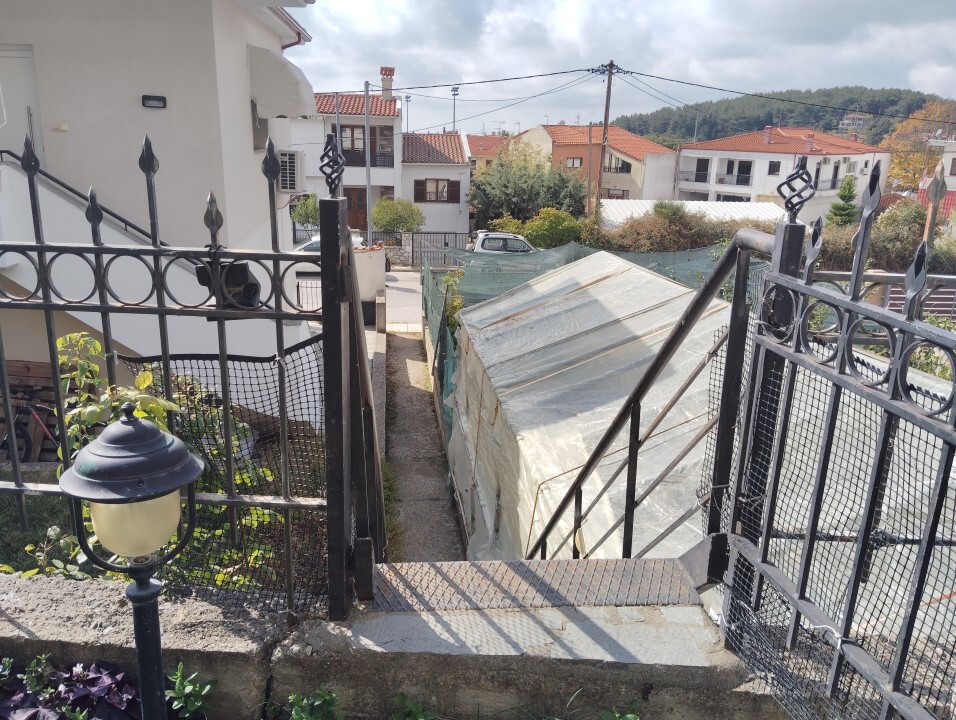 Мезонет в Ситонии, Греция, 190 м² - фото 2