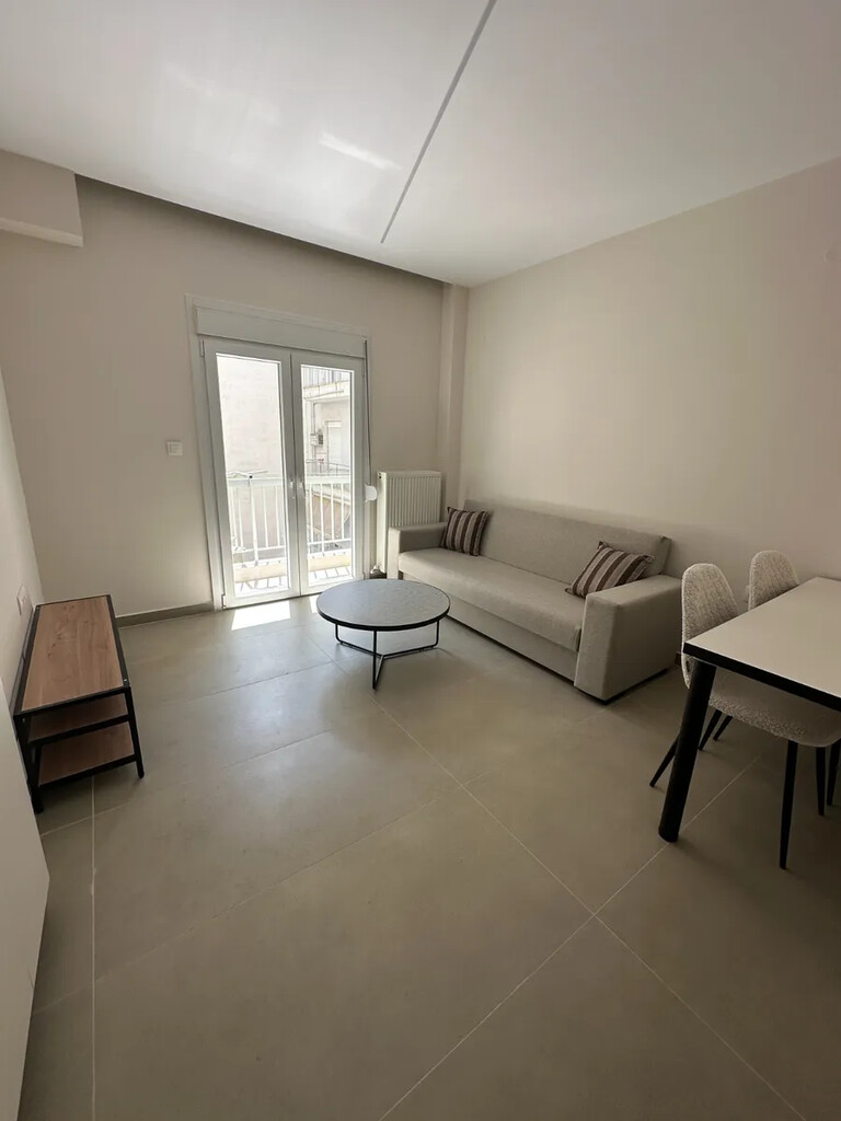 Квартира в Салониках, Греция, 39 м² - фото 2