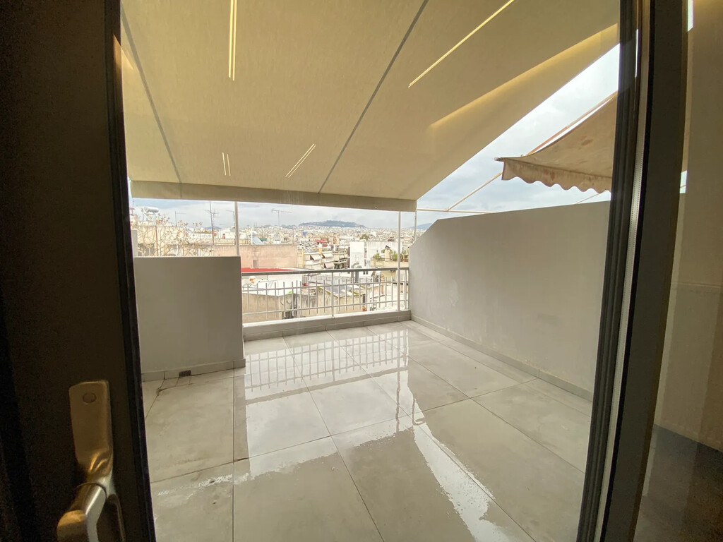 Квартира в Афинах, Греция, 50 м² - фото 3