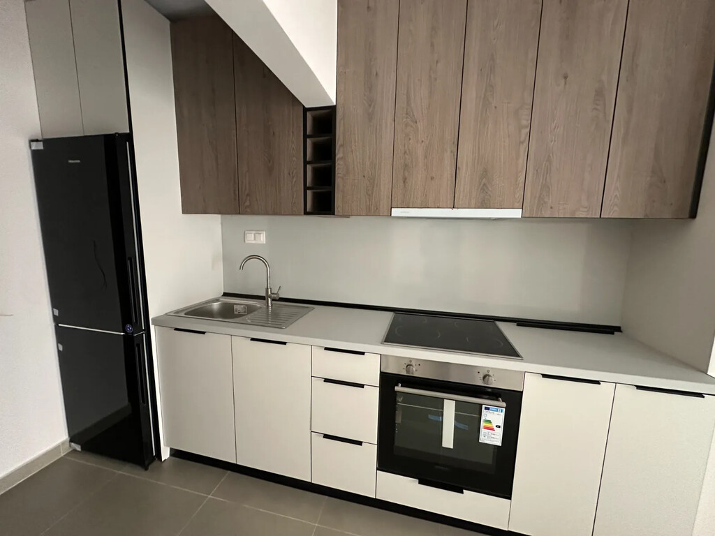 Квартира в Салониках, Греция, 39 м² - фото 3