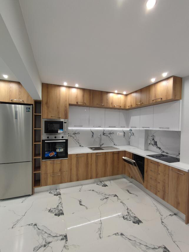 Квартира в Салониках, Греция, 92 м² - фото 4