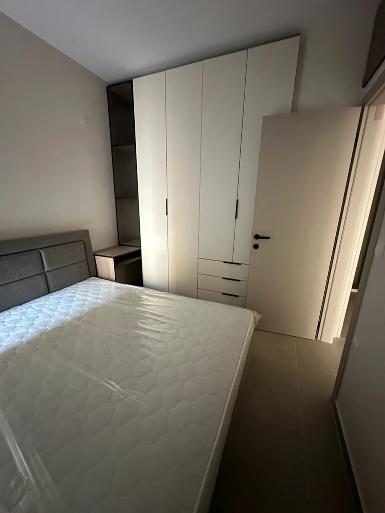 Квартира в Салониках, Греция, 39 м² - фото 4