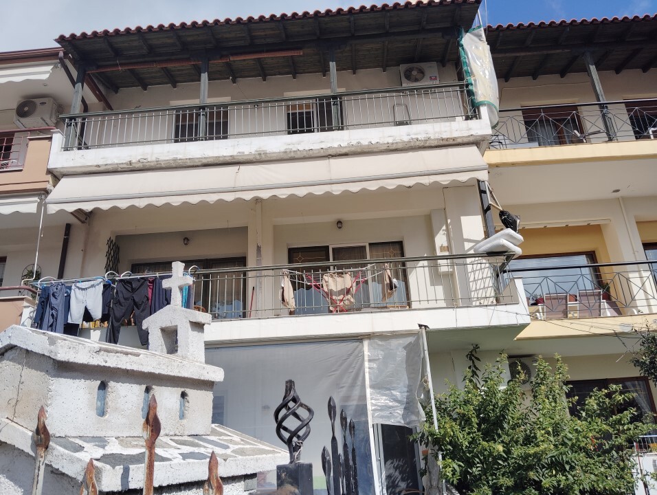 Мезонет в Ситонии, Греция, 190 м² - фото 4