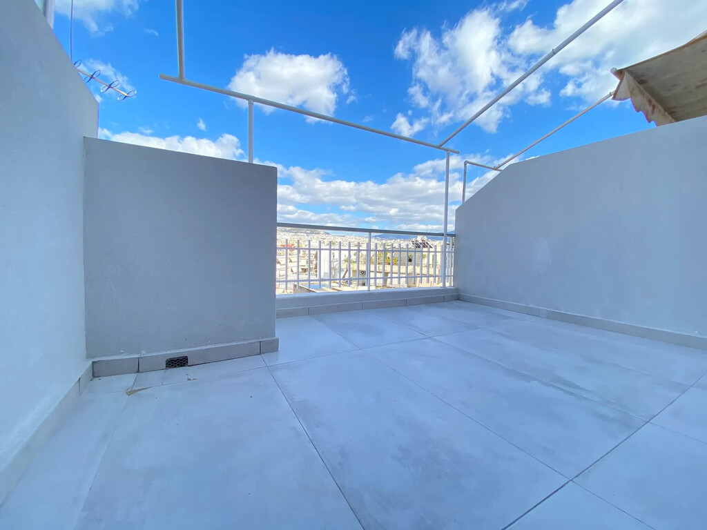 Квартира в Афинах, Греция, 50 м² - фото 5