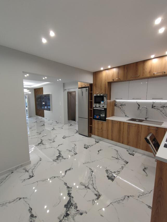 Квартира в Салониках, Греция, 92 м² - фото 5