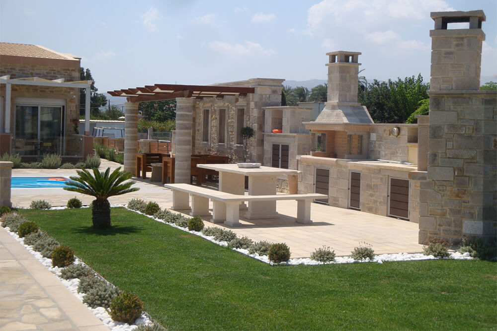 Вилла в Ираклионе, Греция, 179 м² - фото 5