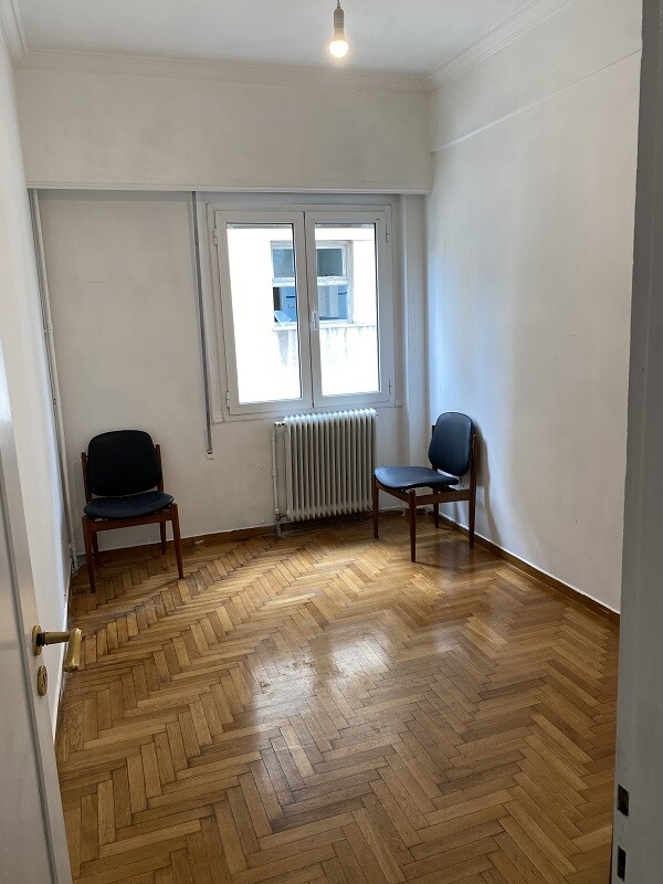 Квартира в Афинах, Греция, 118 м² - фото 5