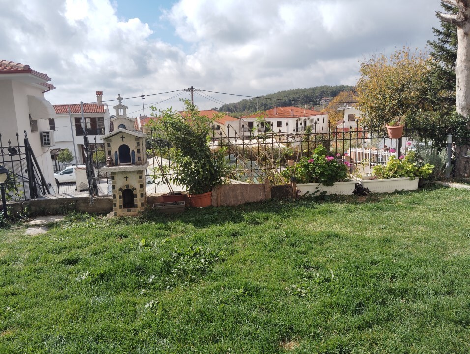 Мезонет в Ситонии, Греция, 190 м² - фото 6