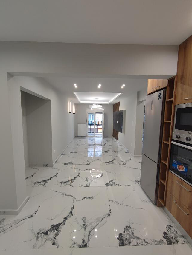 Квартира в Салониках, Греция, 92 м² - фото 6