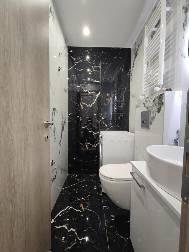 Квартира в Салониках, Греция, 92 м² - фото 7