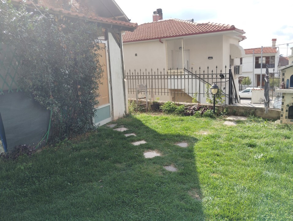 Мезонет в Ситонии, Греция, 190 м² - фото 7