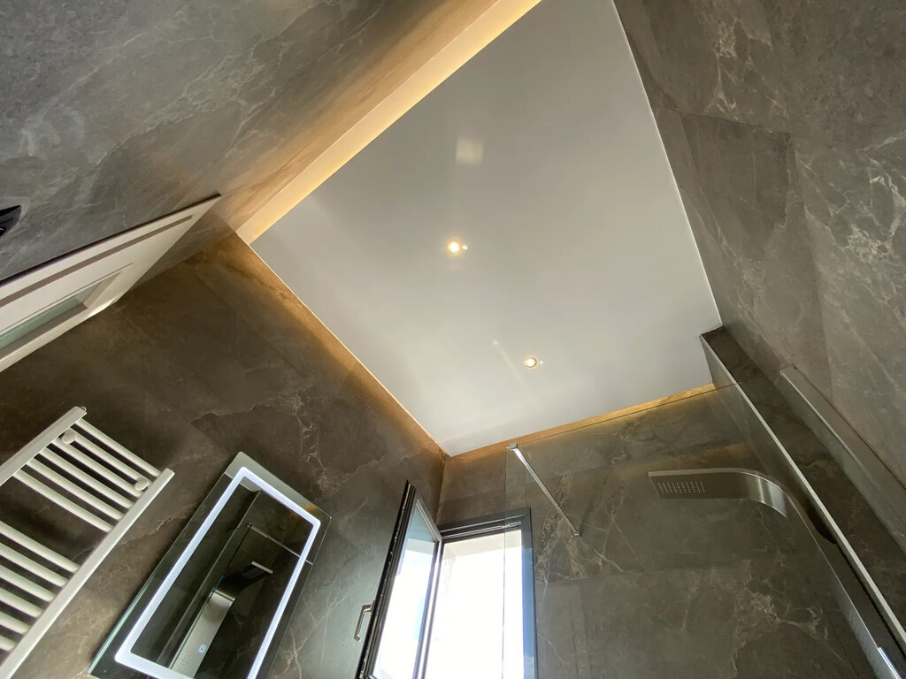 Квартира в Афинах, Греция, 50 м² - фото 7