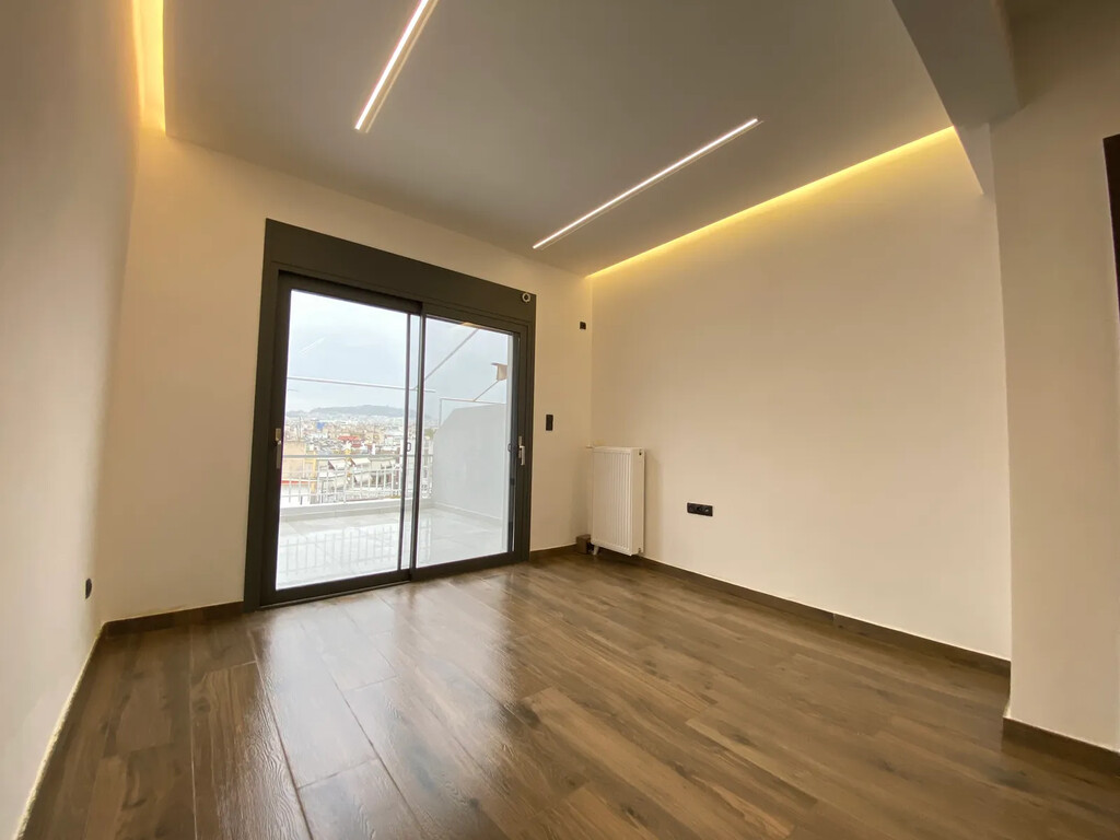 Квартира в Афинах, Греция, 50 м² - фото 8