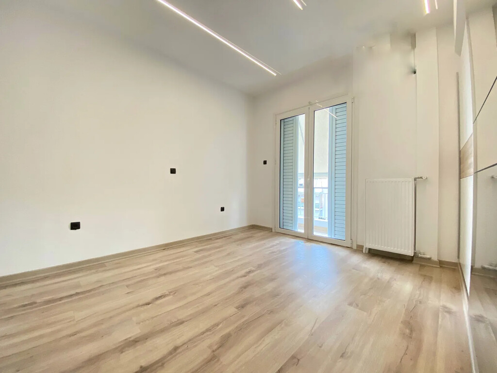 Квартира в Афинах, Греция, 50 м² - фото 9