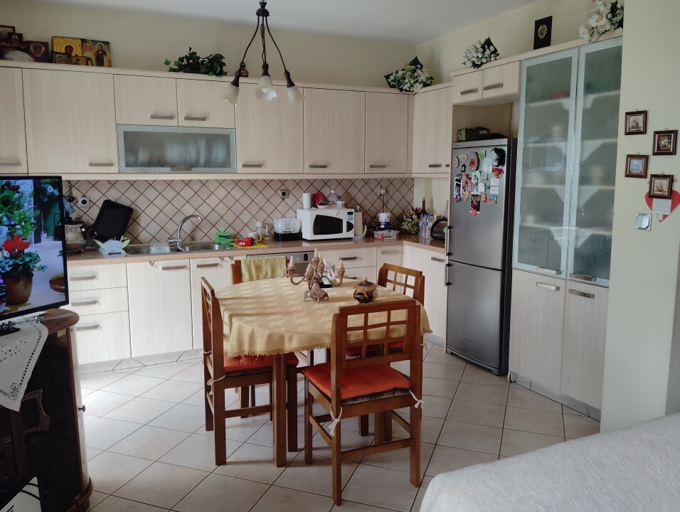 Мезонет в Ситонии, Греция, 190 м² - фото 9