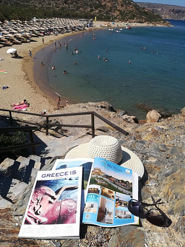 Вилла в Ираклионе, Греция, 179 м² - фото 11