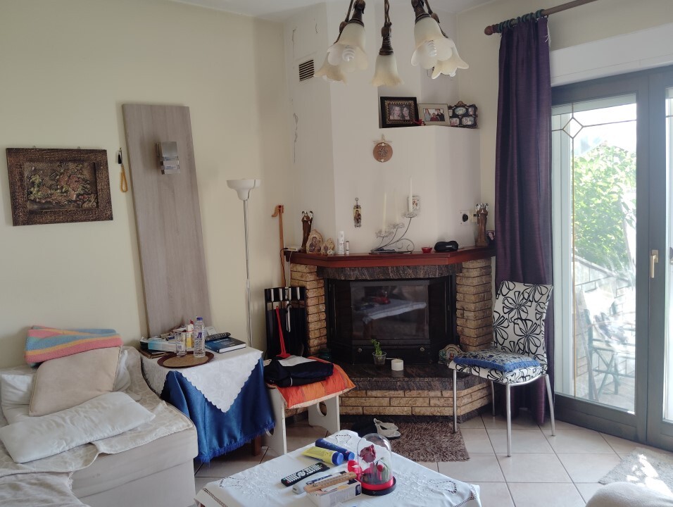 Мезонет в Ситонии, Греция, 190 м² - фото 11