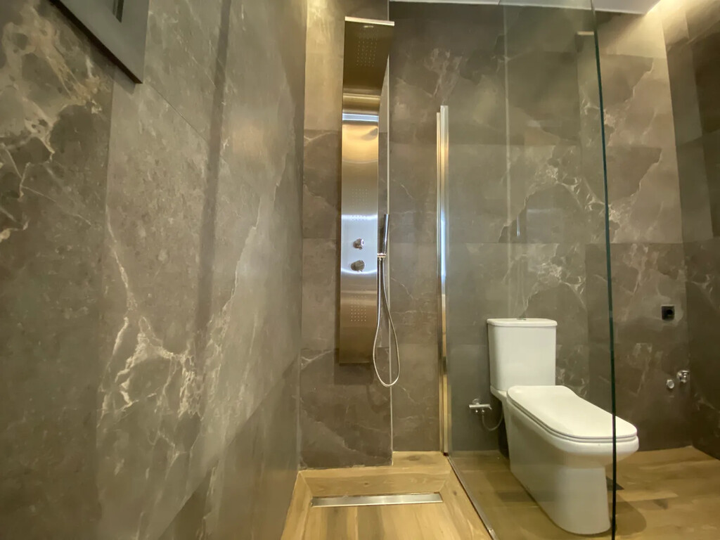 Квартира в Афинах, Греция, 50 м² - фото 12