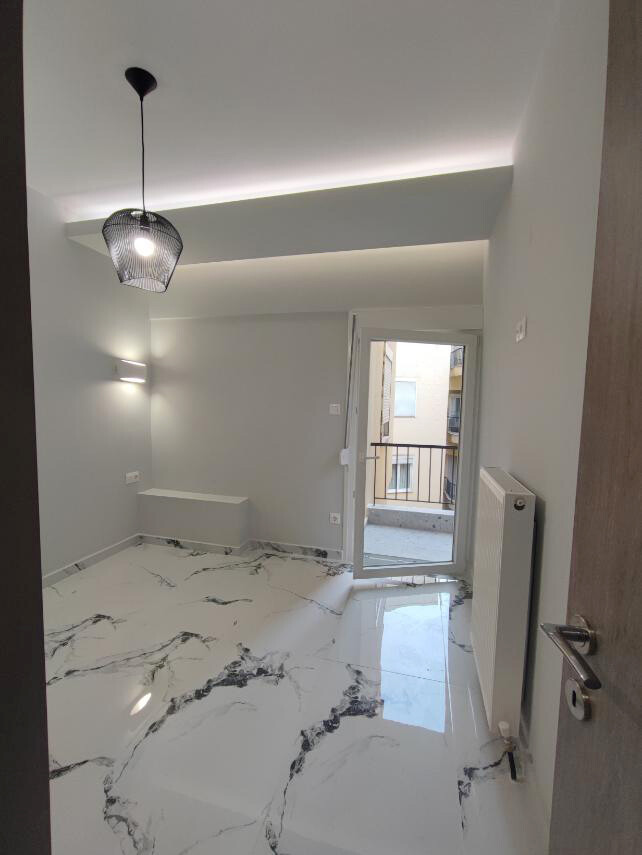 Квартира в Салониках, Греция, 92 м² - фото 12