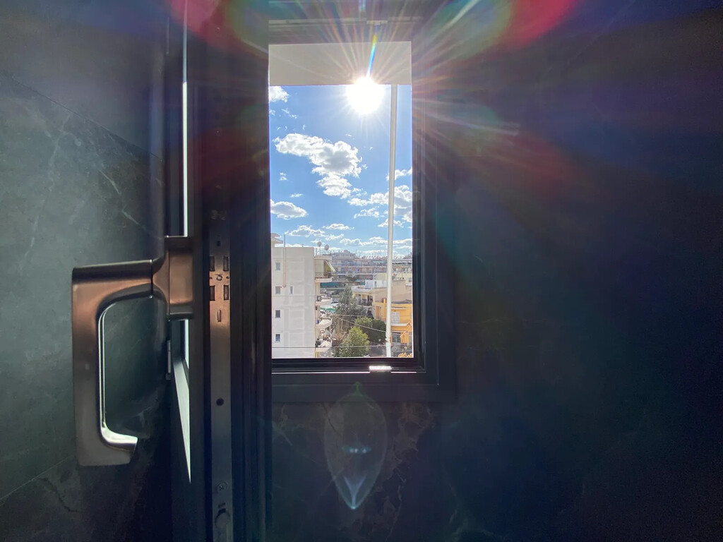 Квартира в Афинах, Греция, 50 м² - фото 13